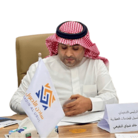 Khalid Doway خالد ضواي العتيبي